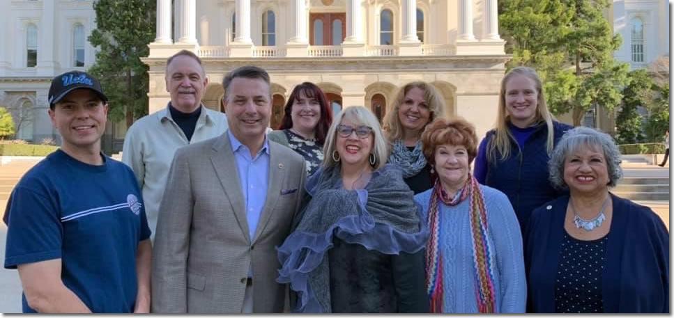 BNI California Capital Region