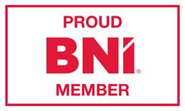 Proud BNI California Capital Region member
